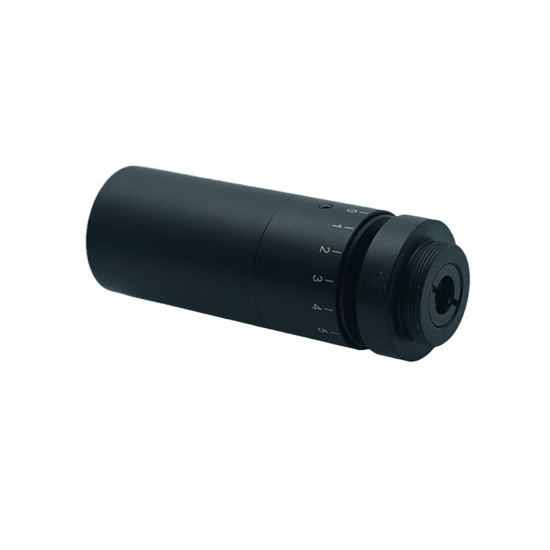 Wavelength photoelectric 10X beam expander 10x beam expander laser optical lens