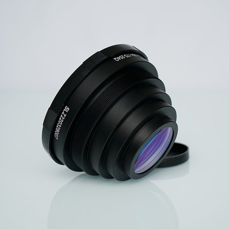 Wavelength Optoelectronics 1064nm Laser Field Mirror Marking Engraving Welding f-theta Flat Field YAG Scanning Lens