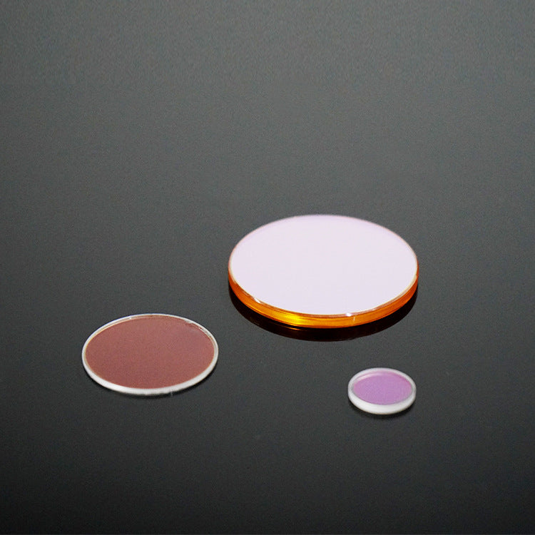 Wavelength photoelectric protection window laser protection lenses laser cutting and welding
