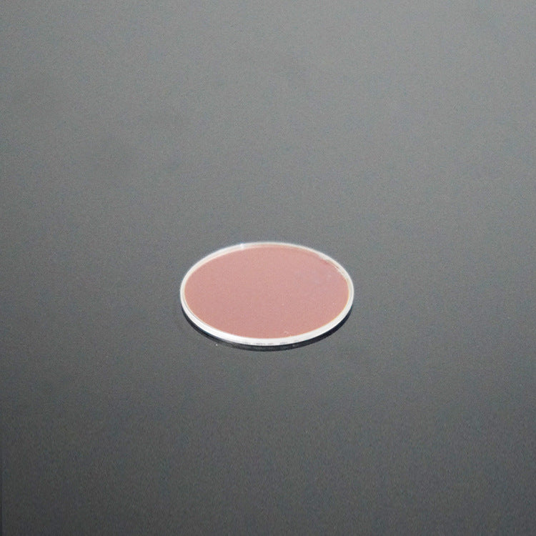 Wavelength photoelectric protection window laser protection lenses laser cutting and welding