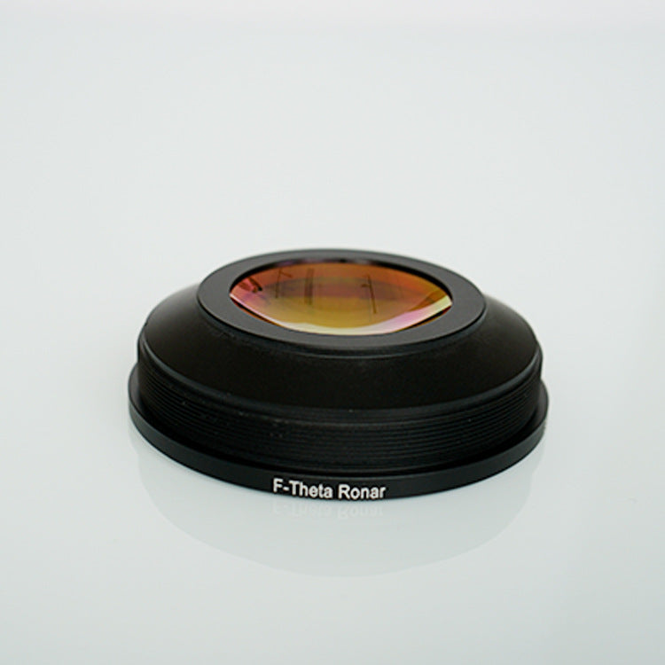 CO2 flat-field scanning lens laser marking welding cutting field mirror