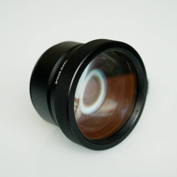 Wavelength photoelectric laser marking engraving welding f-theta fiber scanning lens 532nm