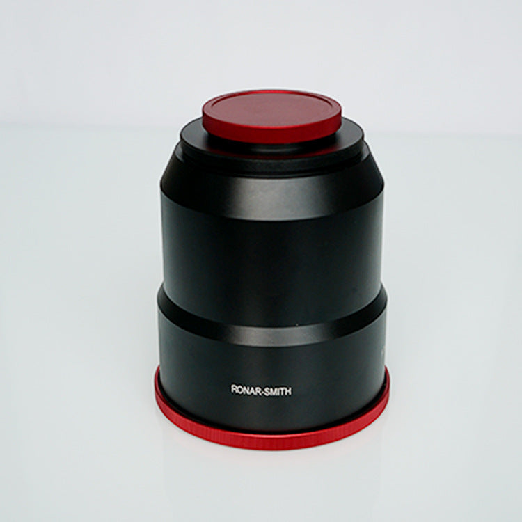 Wavelength Photoelectric Large Format 1064nm Telecentric Scanning Lens Laser Welding Cutting Marking Field Mirror