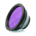 Wavelength Optoelectronic YAG Field Mirror Laser Scanning Lens Custom Marking Welding Lens