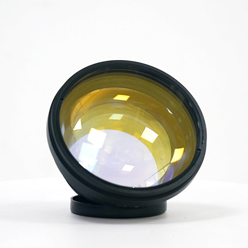 Wavelength photoelectric ftheta flat field scanning lens engraving laser marking cutting welding field mirror