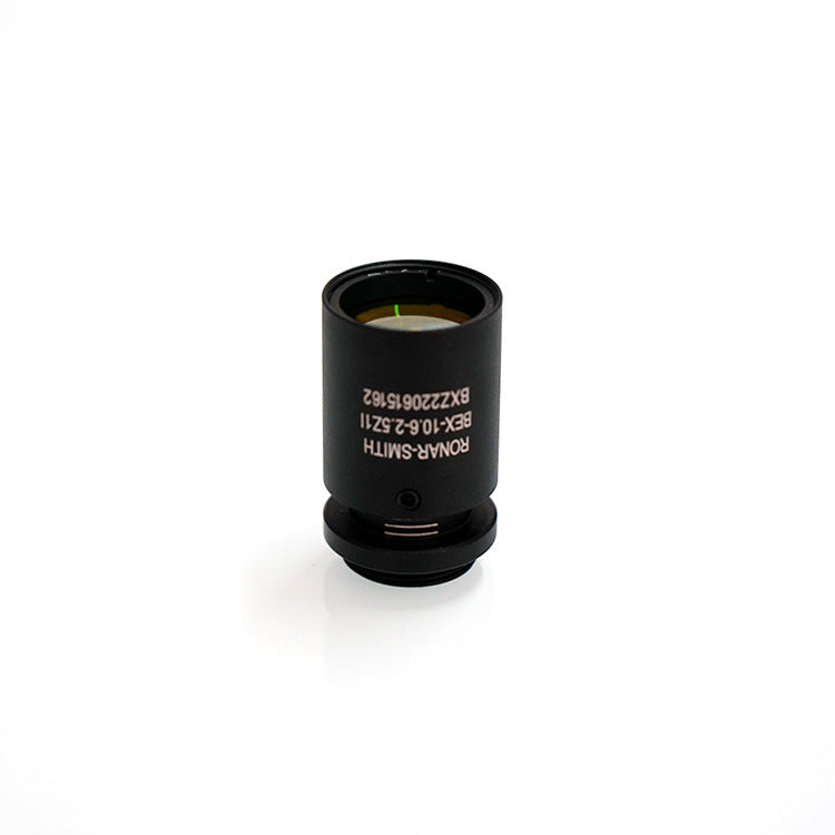 Wavelength photoelectric laser beam expander Laser marking Fixed rate beam expander CO2 beam expander
