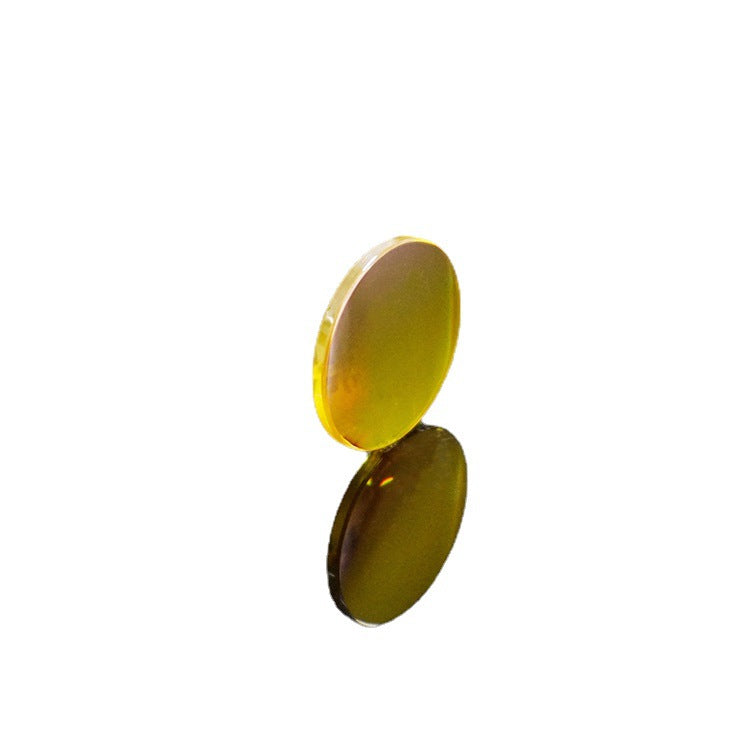 Wavelength Photoelectric Monolithic Focusing Mirror CO2 Focusing Mirror Laser Welding Cutting Engraving Processing Focusing Lens