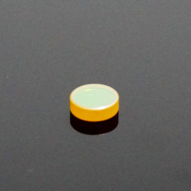 Wavelength photoelectric zinc selenide cylindrical lens optical lens focusing lens laser lens laser cutting