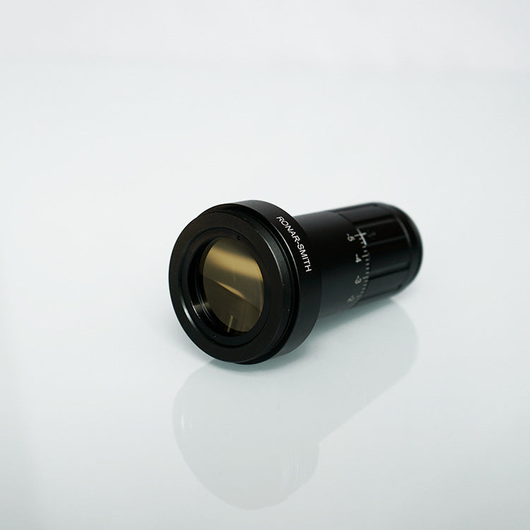 Unibet fixed rate water-cooled beam expander 2X2.5X4X8X variable magnification electric CO2 laser beam expander