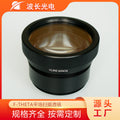 Wavelength photoelectric laser marking engraving welding f-theta fiber scanning lens 532nm