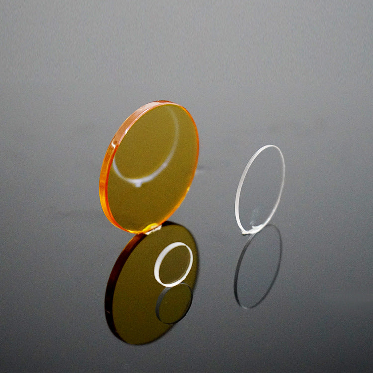 Wavelength photoelectric protection window laser protection lenses laser cutting and welding