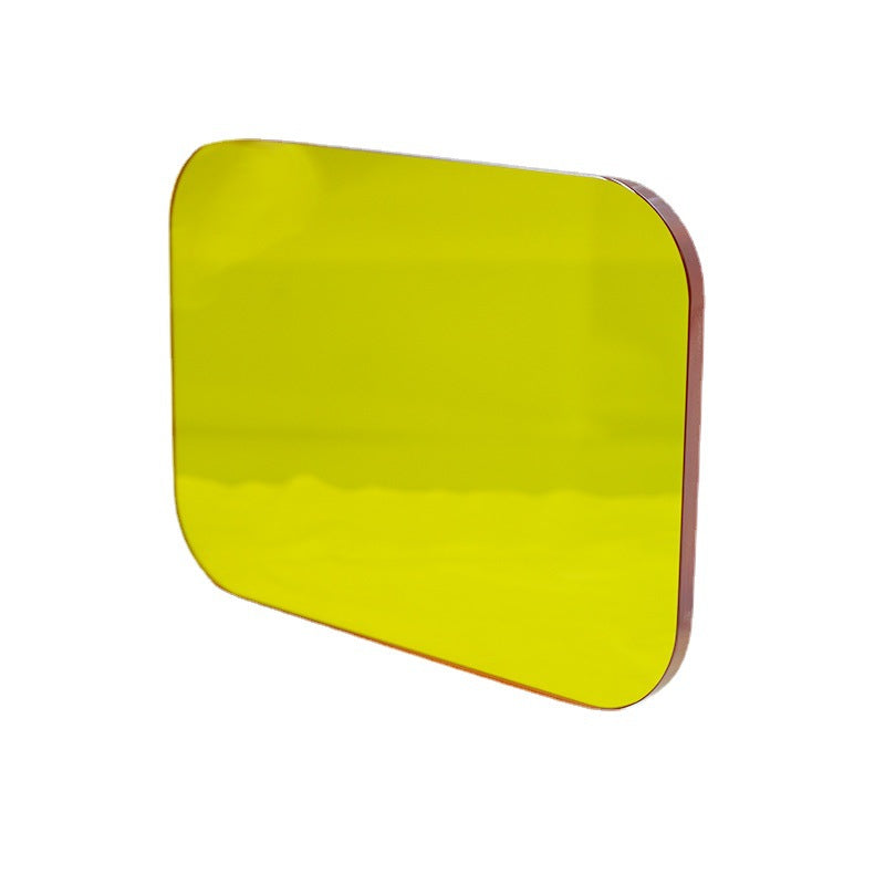 Wavelength Photoelectric Zinc Selenide Window Protection Window Lens Laser Optical Lens