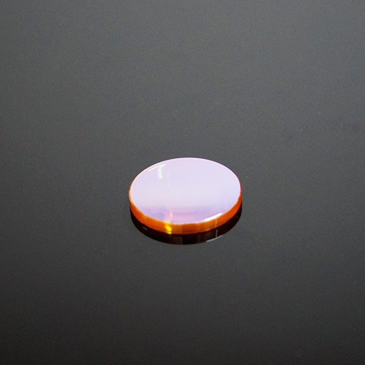 Wavelength Photoelectric Monolithic Focusing Mirror CO2 Focusing Mirror Laser Welding Cutting Engraving Processing Focusing Lens