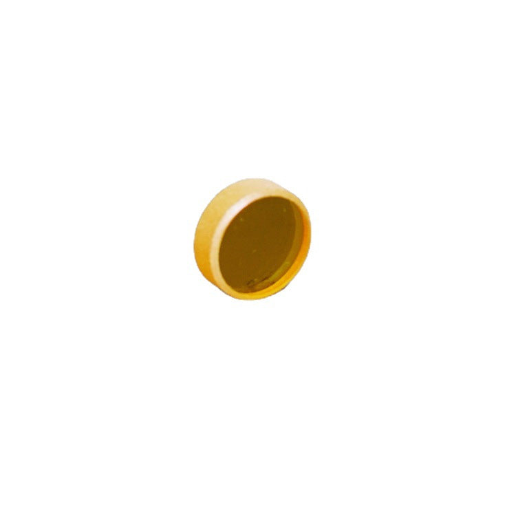 Wavelength photoelectric zinc selenide cylindrical lens optical lens focusing lens laser lens laser cutting