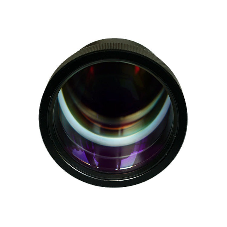 Wavelength photoelectric laser marking engraving welding f-theta fiber scanning lens 532nm