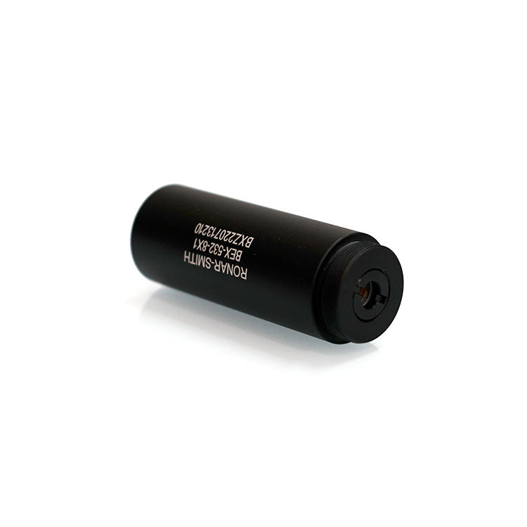 Wavelength Optoelectronic YAG Laser Beam Expander Laser Cutting Marking Fixed Magnification Beam Expander 1064nm