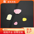 Wavelength Optoelectronic Laser Scanning Galvanometer Fiber CO2YAG Laser Welding XY Reflection Galvanometer