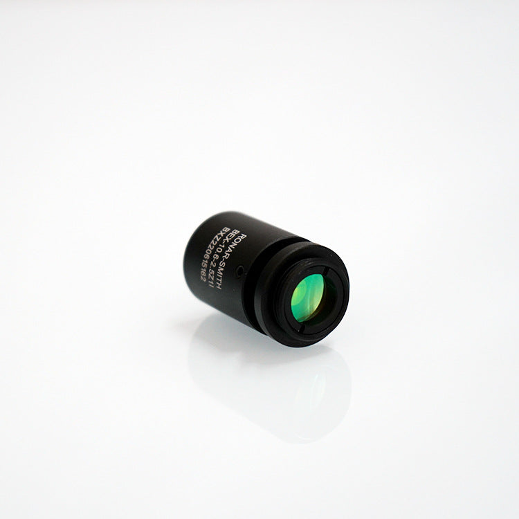 Unibet fixed rate water-cooled beam expander 2X2.5X4X8X variable magnification electric CO2 laser beam expander
