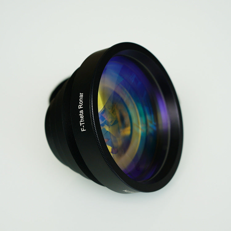 Wavelength Optoelectronics 1064nm Laser Field Mirror Marking Engraving Welding f-theta Flat Field YAG Scanning Lens