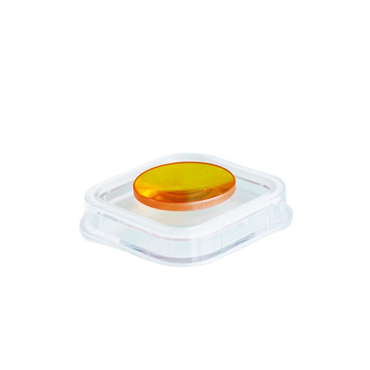 Wavelength photoelectric zinc selenide optical lens coating laser cutting welding cleaning focusing lens