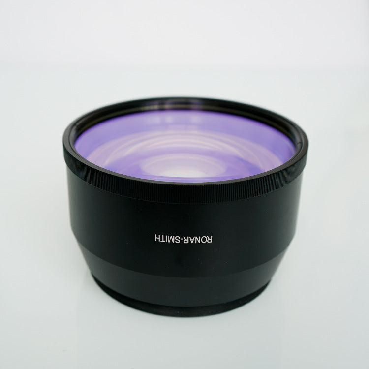 Wavelength Optoelectronics 532nm Laser Marking Engraving Cutting f-theta Scanning Lens Laser Field Mirror