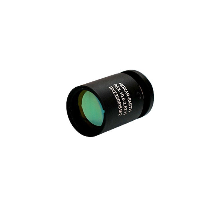 Unibet fixed rate water-cooled beam expander 2X2.5X4X8X variable magnification electric CO2 laser beam expander