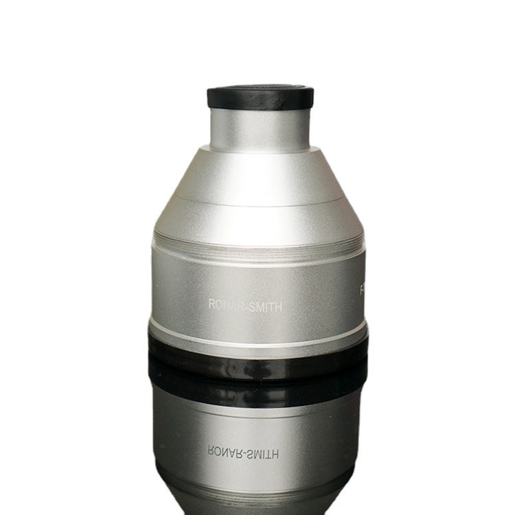Wavelength optoelectronic large format 355nmF-theta scanning lens Telecentric field mirror Laser welding field mirror