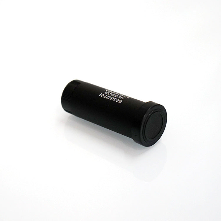 Wavelength Optoelectronic YAG Laser Beam Expander Laser Cutting Marking Fixed Magnification Beam Expander 1064nm