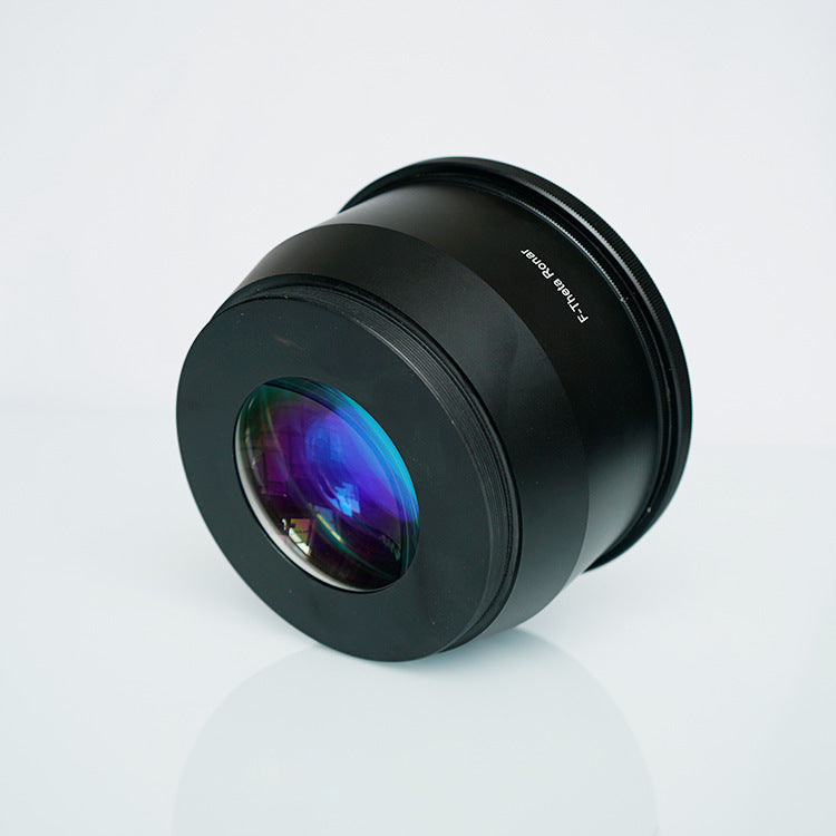 Wavelength Optoelectronics 532nm Laser Marking Engraving Cutting f-theta Scanning Lens Laser Field Mirror