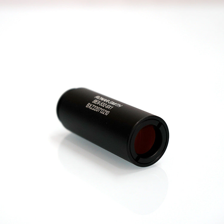 Wavelength Optoelectronic YAG Laser Beam Expander Laser Cutting Marking Fixed Magnification Beam Expander 1064nm