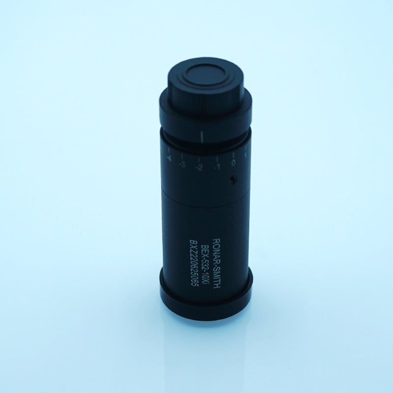 Wavelength photoelectric 10X beam expander 10x beam expander laser optical lens
