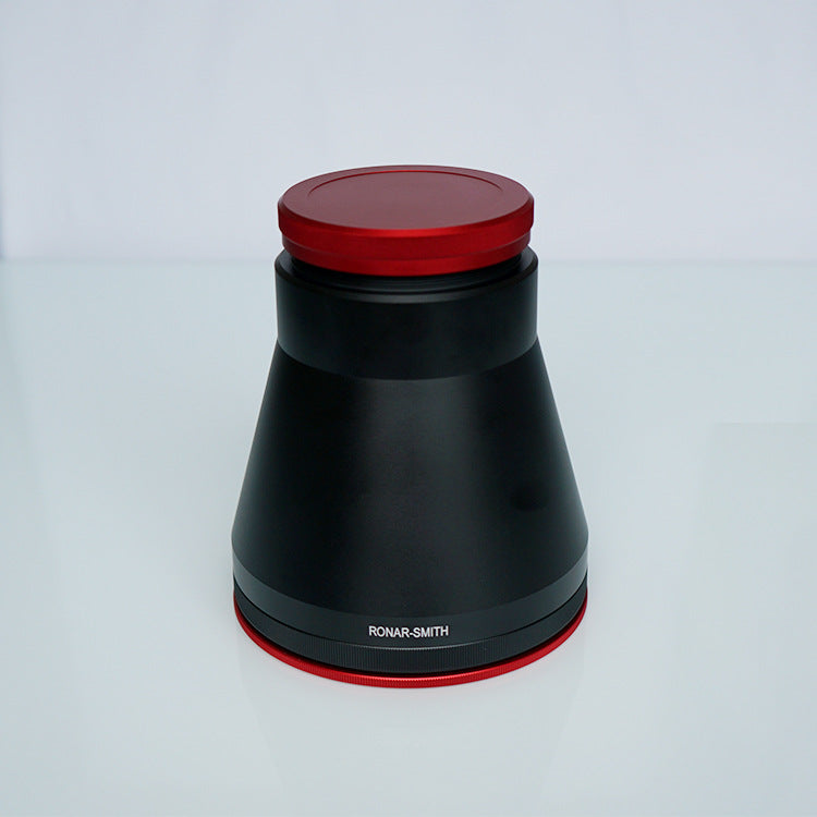 Wavelength photoelectric laser marking machine welding field mirror large format 532nm telecentric scanning lens