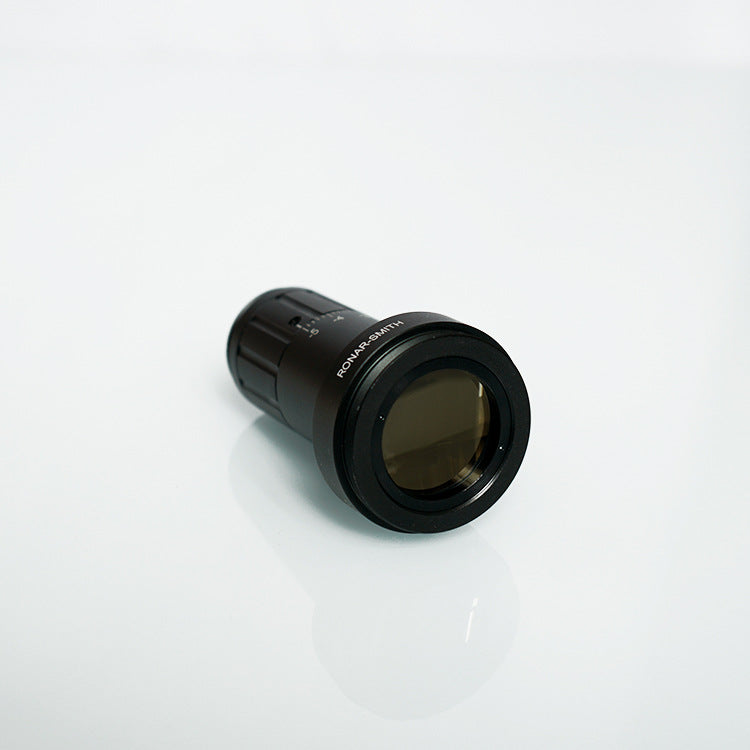 Wavelength photoelectric laser marking welding cutting beam expander fixed magnification 1.5~ 15 times 355nm beam expander