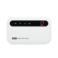 OLAX MF985 Fast Speed Unlocked Pocket WIFI  Esim Sim Card 3000mah Wireless Wifi6 4g Lte Portable Wifi 4g Router