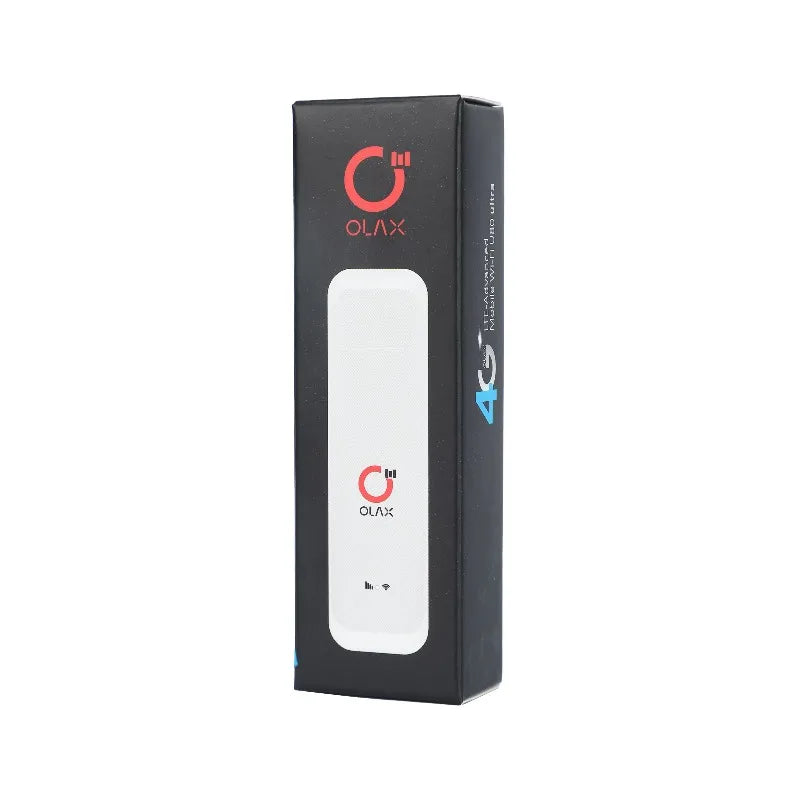 OLAX U80 Ultra Bypass Unlocked Portable Sim Card Router Modem 4g Dongle Pocket Wifi Adapter Wireless 4g Usb Dongle
