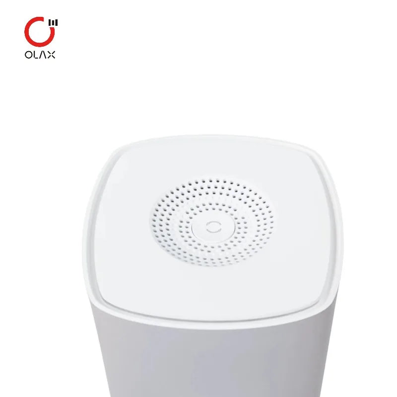 OLAX G5018 WIFI-6 Dual Frequency 5g Cpe 1800mbps Wireless Router Mobile Hotspot 5g Sim Router 5g Router Wifi