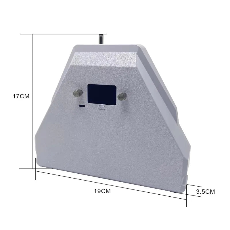 Starlink Mini Dedicated Portable Power Pack, 60W 30V Output, 127.75Wh 21700 Cell, 45W PD Fast Charging Power Bank