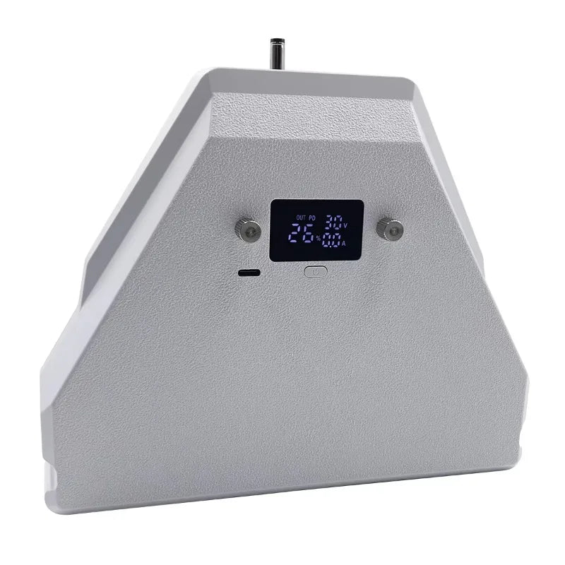 Starlink Mini Dedicated Portable Power Pack, 60W 30V Output, 127.75Wh 21700 Cell, 45W PD Fast Charging Power Bank